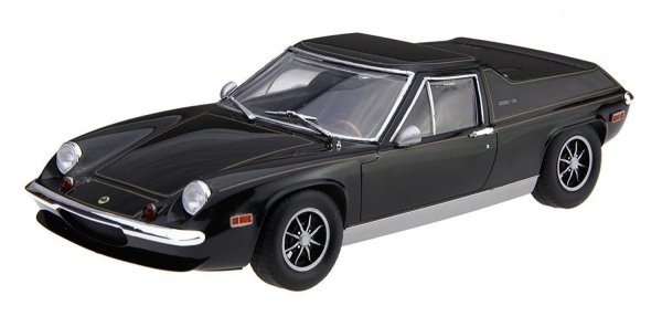 Fujimi 126296 Lotus Europa Special (1:24)