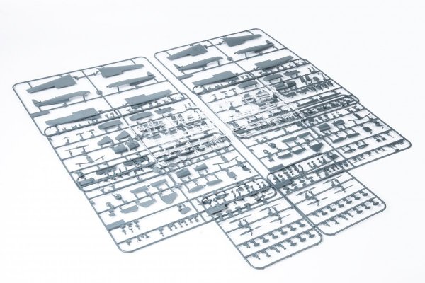 Eduard 11156 Z-126 Trener - Dual Combo 1/48