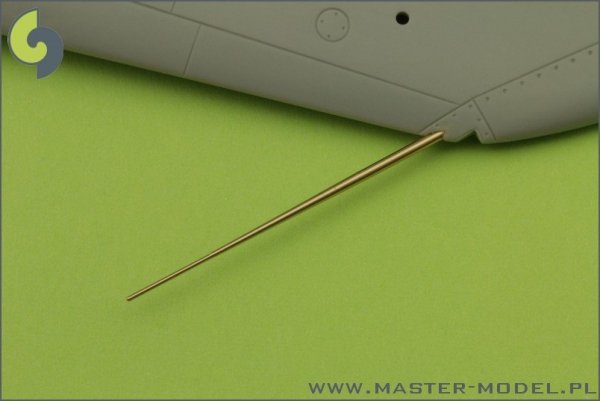 Master AM-48-039 Hawker Hunter - Pitot Tube (1:48)