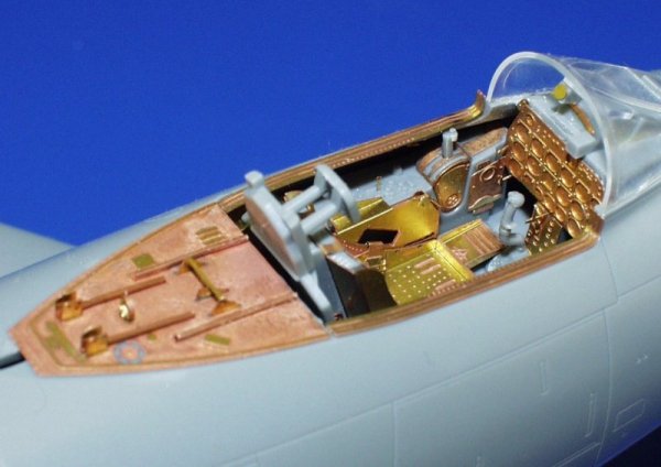 Eduard 49236 F-86F 1/48 Hasegawa
