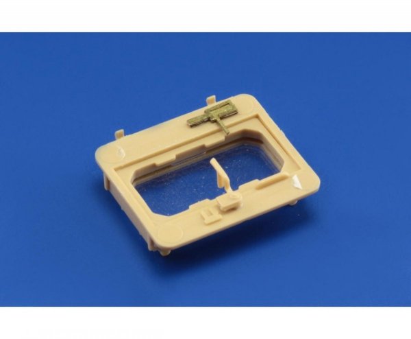 Eduard 36268 Doobi Bulldozer interior - colour 1/35 Meng