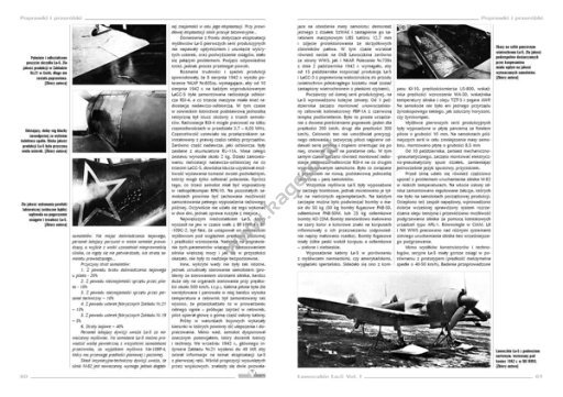 Kagero 3076 Ławoczkin Ła-5 vol.I PL