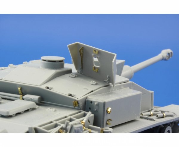 Eduard 36140 StuG.III Ausf.F/8 for DRAGON 6644 1/35