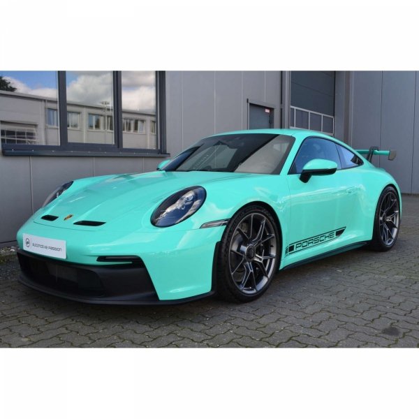 Mr. Paint MRP-C036 Porsche Mint Green 30ml