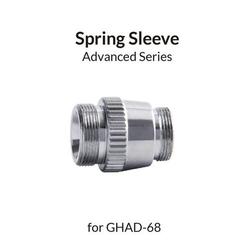 Gaahleri 41222 Spring Sleeve for GHAD-68 Advanced Series