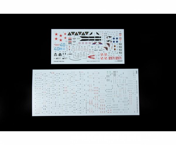 Eduard 70146 MiG-21bis ProfiPACK 1/72