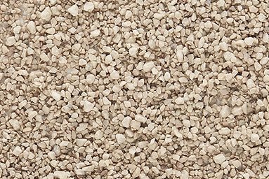 Woodland Scenics WB80 Buff Medium Ballast podsypka 400ml