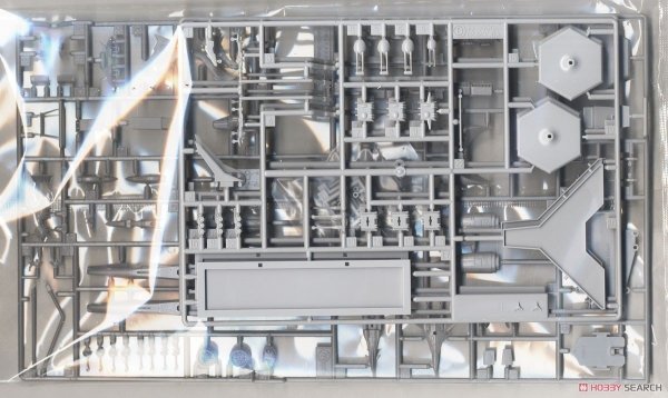 Hasegawa CW19 Crusher Joe Cordoba 1/3000