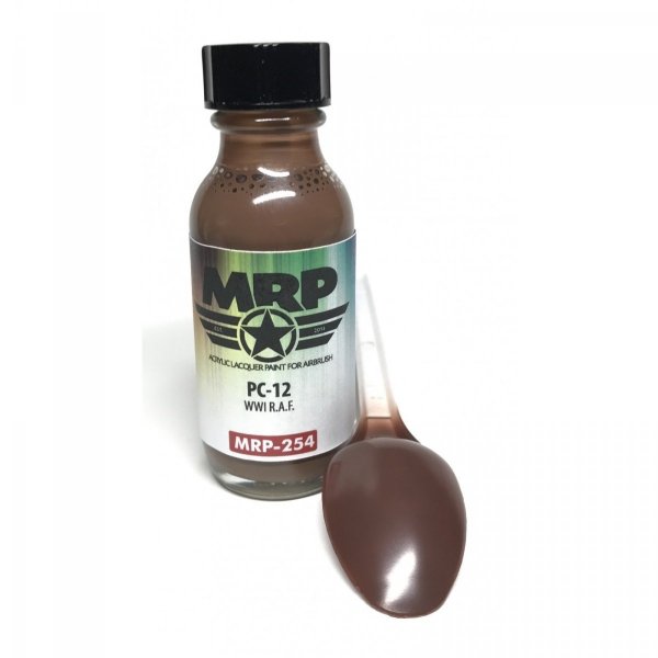 Mr. Paint MRP-254 PC-12 WWI RAF 30ml