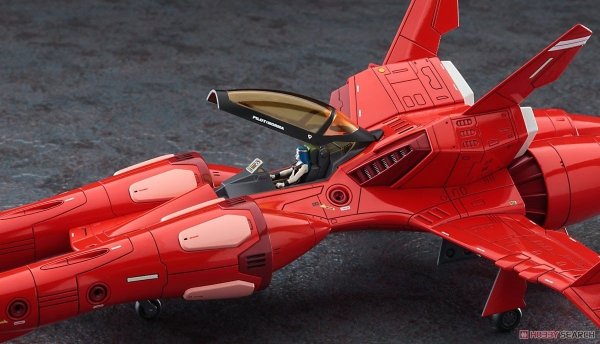 Hasegawa CW22-64522 TR-5 Harpy &quot;Norma&quot; 1/72