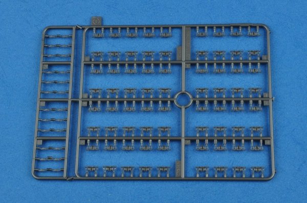 Hobby Boss 80133 German PANZER IV / 70 (A) Sd. Kfz.162/1