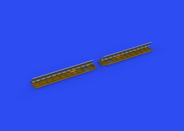 Eduard 648737 Fw 190D landing flaps PRINT EDUARD 1/48