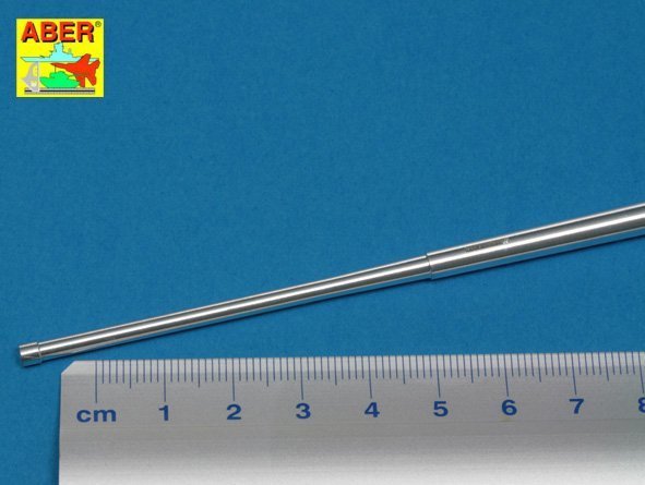 Aber 35L-104 Barrel for Soviet 76,2mm M1936 (F22) Divisional Gun (1:35)	