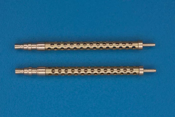 RB Model 32AB03 7,92mm German MG 17 1/32