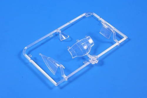 Specjal Hobby 48121 V-173 Flying Pancake (1:48)