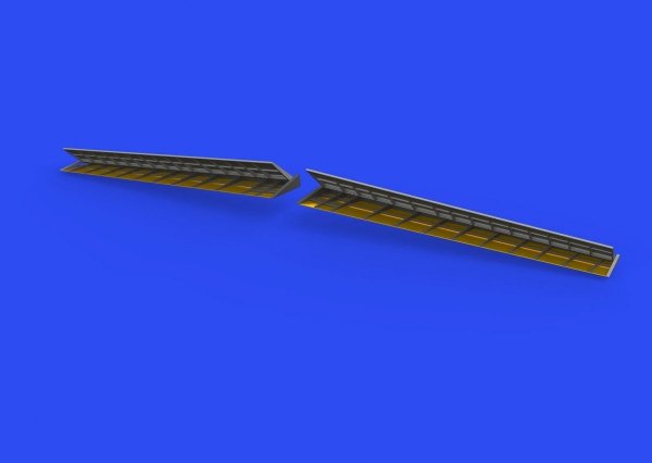 Eduard 648794 F4F-3 landing flaps PRINT EDUARD 1/48