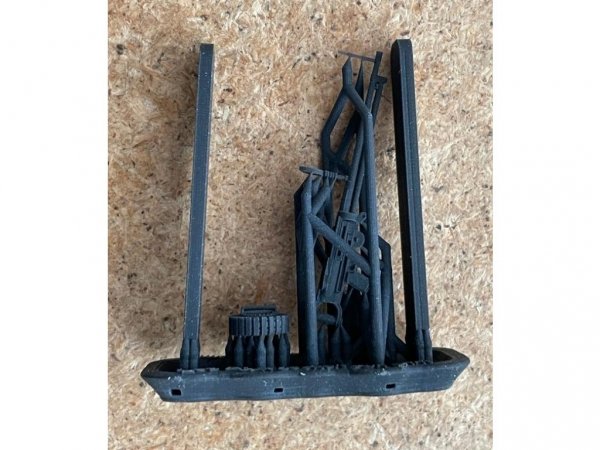 Infinity Models INF3205 Aichi D3A1 Val 1/32