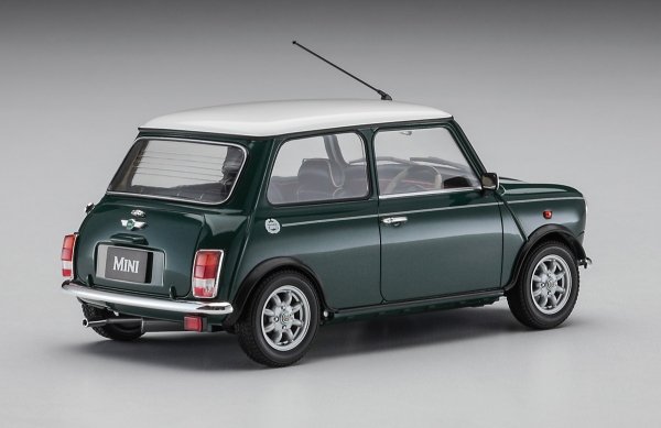 Hasegawa HC54 21154 Mini Cooper 1.3i (1997) 1/24