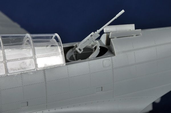 Trumpeter 03233 TBD-1A Devastator 1/32