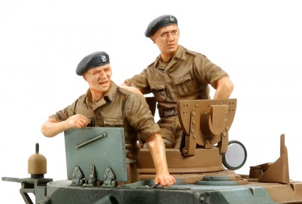 Tamiya 35300 Matilda Mk.III/IV (1:35)