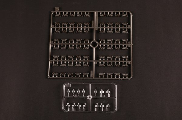 Hobby Boss 80152 JagdPanzer III/IV (Long E) 1/35