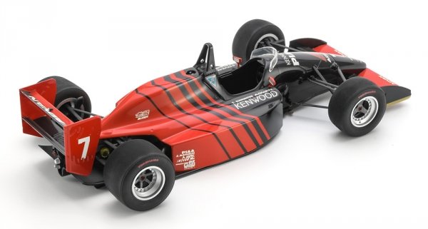 Hasegawa 20787 Advan Lola T90-50 F3000 1/24