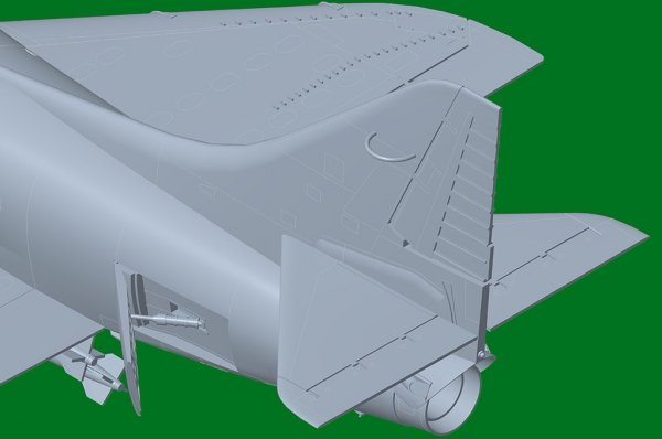 Hobby Boss 81790 A-4B Sky Hawk 1/48