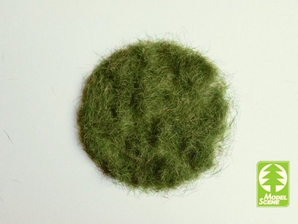 Model Scene 012-03 Grass-Flock 12 mm - Early Summer 40 g