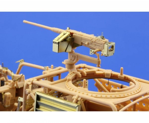 Eduard 36193 Defender XD Wolf W. M.I. K. Ammo Boxes 1/35 Hobby Boss