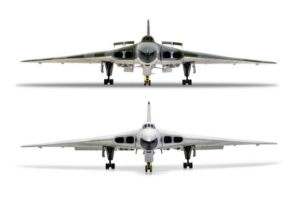 Airfix 12011 Avro Vulcan B.2 1/72
