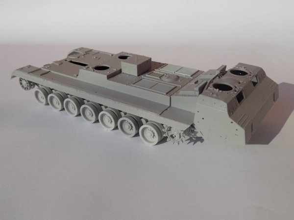 Panzer Art RE35-423 2S7M “Pion” road wheels 1/35