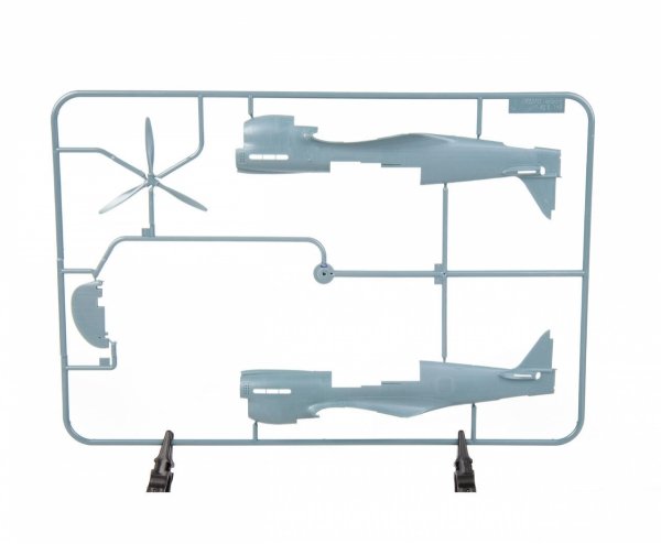 Eduard 11193 15,000th P-40N Warhawk 1/48