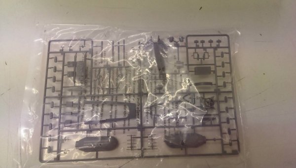 I Love Kit 61801 SBD-3-4 Dauntless 1/18