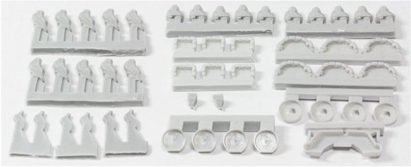 Pontos 37025FN IJN Musashi 1944 Detail up set Advanced Hinoki Tone Deck (1:350)