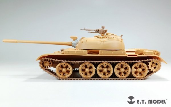 E.T. Model P35-257 PLA 12.7mm Type 54-1 Heavy Machine Gun ( 3D Print ) 1/35