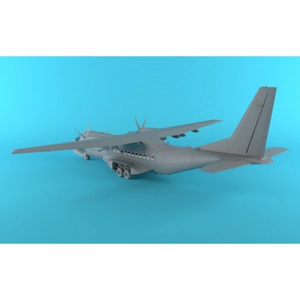 Answer AA72033 Casa C-295M Polish Air Force Special Markings 1/72