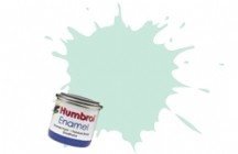 Humbrol 23 DUCK EGG BLUE MATT