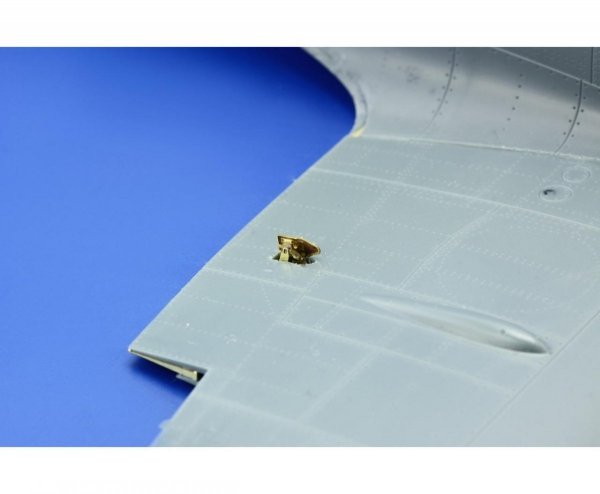 Eduard SIN64809 SPITFIRE Mk. IX ADVANCED 1/48 (Eduard)