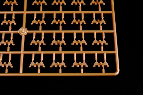 Trumpeter 06623 T-72 Track links 1/35