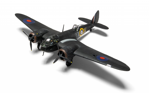 Airfix 04059 Bristol Blenheim Mk.IF 1/72