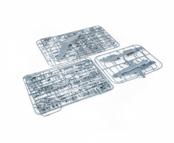 Eduard 82139 Fw 190F-8 Profipack edition 1/48