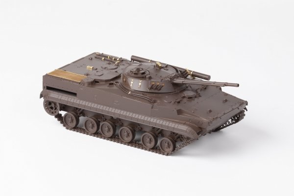 Eduard 36512 BMP-3 Zvezda 1/35