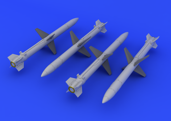 Eduard 648165 AGM-45 Shrike 1/48