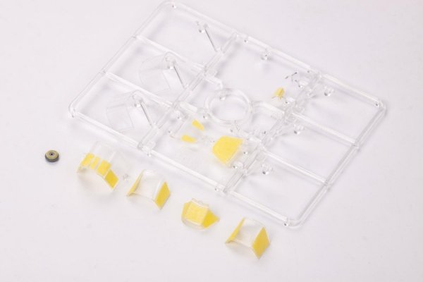 Eduard EX749 F-104DJ TFace for Zvezda 1/48