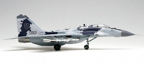 Academy 12227 Mig-29 AS Slovak Air Force (1:48)
