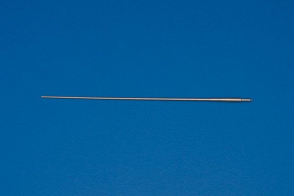 RB Model 48A02 1,4m antena do różnych pojazdów militarnych (1:48)