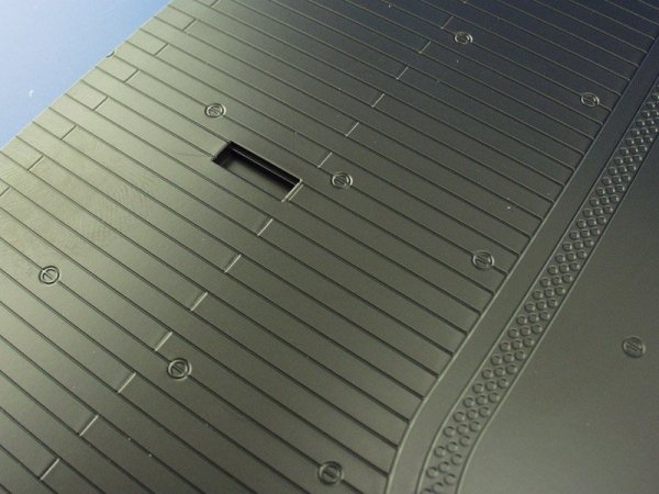 Eduard 8803 PSP Display IJN Aircraft Carrier Deck WWII 1/48