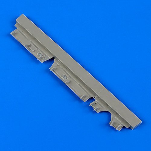 Quickboost QB72441 F-14D Tomcat front undercarriage covers 1/72 Hobby Boss