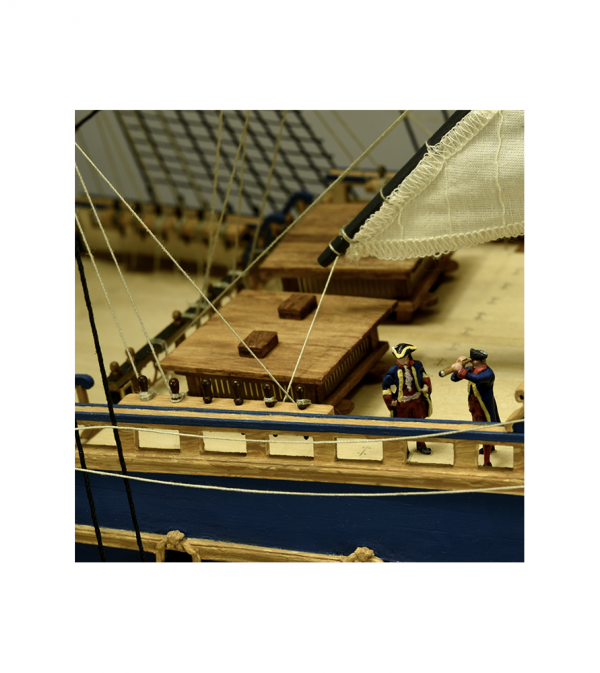 ARTESANIA LATINA 27304 Wzorniki kształtów - zestaw 3