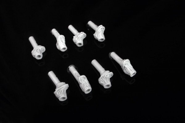 MK1 Design MD-20015 HMS Hood DX Pack 1/200